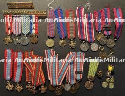 FRANCE MINIATURES. France miniatures