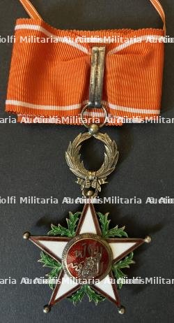 FRANCE ORDRE MAROC. France order Maroc.