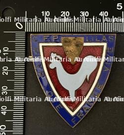 FRANCE ETAT FRANCAIS. France State French.