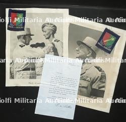 FRANCE ARMEE DE LIBERATION. France Armee of Liberation.