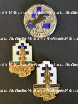 FRANCE LEGION INFANTERIE. France Foreign Legion infantry