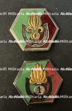 FRANCE LEGION SAHARA. France Foreign Legion Sahara