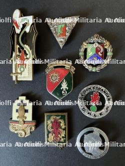 FRANCE LEGION. France Foreign Legion.