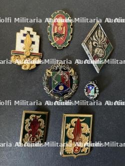 FRANCE LEGION. France Foreign Legion.