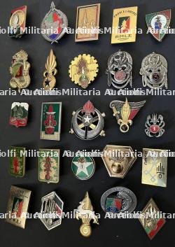 FRANCE LEGION REFRAPPES. France Foreign Legion Refrappes.
