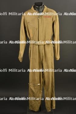 Combinaison de vol A-4.