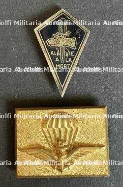 FRANCE COMMANDOS INDOCHINE. France Indochina commandos