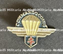 FRANCE COMMANDOS INDOCHINE. France Indochina commandos