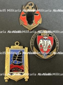 FRANCE COMMANDOS INDOCHINE. France Indochina commandos