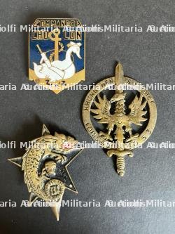 FRANCE COMMANDOS INDOCHINE. France Indochina commandos