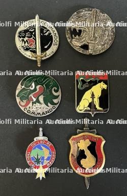 FRANCE COMMANDOS INDOCHINE. France Indochina commandos