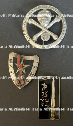 FRANCE COMMANDOS INDOCHINE. France Indochina commandos
