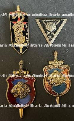 FRANCE COMMANDOS INDOCHINE. France Indochina commandos