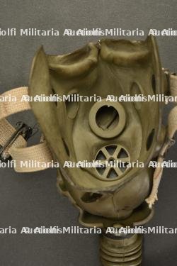 Masque à oxygène A-10. — photo 2