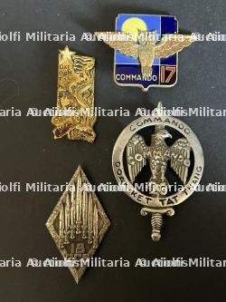 FRANCE COMMANDOS INDOCHINE. France Indochina commandos