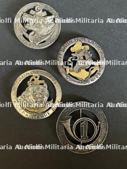 FRANCE COMMANDOS INDOCHINE. France Indochina commandos