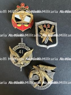FRANCE COMMANDOS INDOCHINE. France Indochina commandos