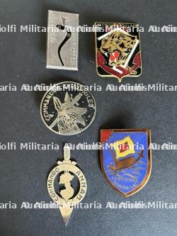 FRANCE COMMANDOS INDOCHINE. France Indochina commandos