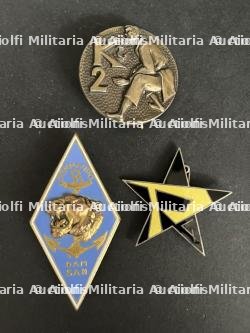 FRANCE COMMANDOS ALGERIE. France Algeria commandos