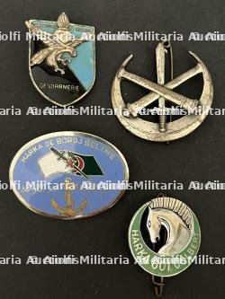FRANCE COMMANDOS ALGERIE. France Algeria commandos