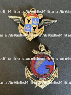 FRANCE COMMANDOS MARINE. France Naval commandos