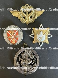 FRANCE COMMANDOS MARINE. France Naval commandos