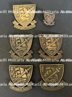 FRANCE COMMANDOS MARINE. France Naval commandos