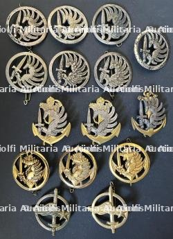 FRANCE PARACHUTISTES BERET. France paratroopers beret.