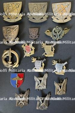 FRANCE COMMANDO MARINE ET DE L AIR. France Commando Navy and of L Air.
