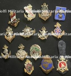 FRANCE INFANTERIE COLONIALE. France infantry colonial.