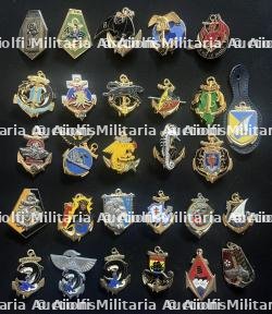 FRANCE INFANTERIE DE MARINE. France infantry of Navy.