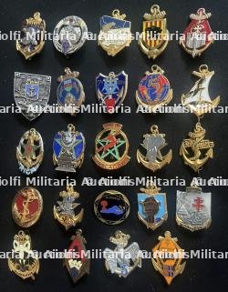 FRANCE INFANTERIE DE MARINE. France infantry of Navy.