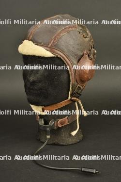 Bonnet de vol B-6.