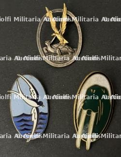 FRANCE AERONAVALE ESCADRILLES. France Aeronavale Escadrilles.