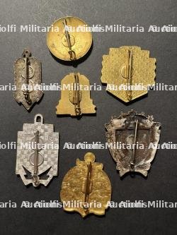 FRANCE MARINE DIVERS. France Navy miscellaneous.