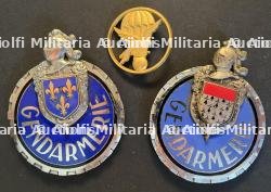 FRANCE GENDARMERIE. France Gendarmerie.