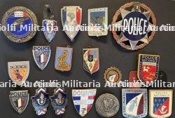 FRANCE POLICE DOUANES. France police Douanes.