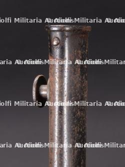 Baïonnette argentine. Argentine bayonet. — photo 5