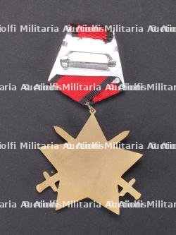 Bulgarie. Ordre du 9 septembre 1944. Bulgaria. Order of 9 September 1944. — miniature 2