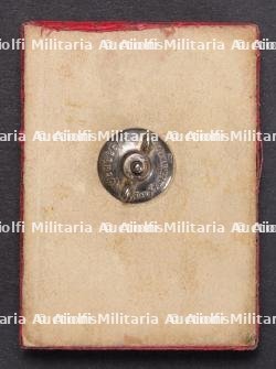 Mongolie. Ordre de l'étoile polaire. Mongolia. Order of the Polar Star. — miniature 2