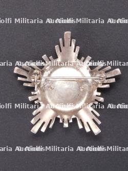 Roumanie, Ordre de l'Etoile de la République socialiste. Romania. Order of the Star of the Socialist Republic. — miniature 2
