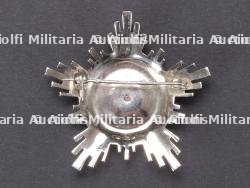 Roumanie, Ordre de l'Etoile de la République socialiste. Romania. Order of the Star of the Socialist Republic. — photo 2