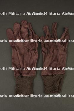 Sous-gants USAAF.