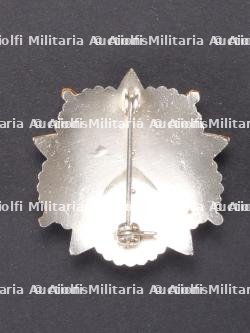 Roumanie. Ordre de la défense de la patrie. Romania. Order of the Defence of the Fatherland. — photo 2