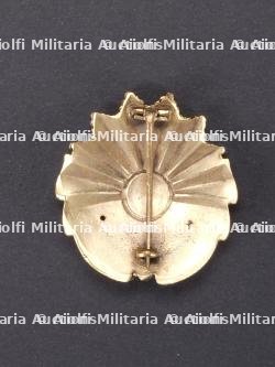 Roumanie. Ordre du travail. Romania. Order of Labour. — photo 2