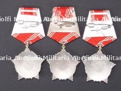 Russie. Ordre pour le courage. Russia. Order of Courage. — photo 2