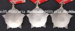Russie. Ordre pour le courage. Russia. Order of Courage. — miniature 3