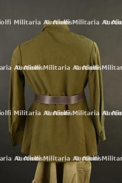 Uniforme du NKVD. NKVD Uniform. — miniature 6