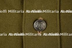Uniforme du NKVD. NKVD Uniform. — photo 8