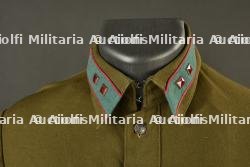 Uniforme du NKVD. NKVD Uniform. — photo 9